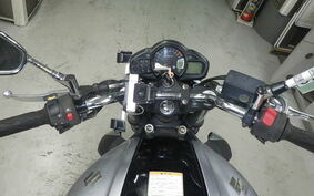 SUZUKI GLADIUS 2012 VK58A