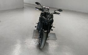 YAMAHA MT-09 2021 RN52J