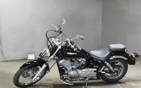 YAMAHA DRAGSTAR 250 VG02J