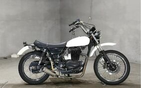 KAWASAKI 250TR BJ250F