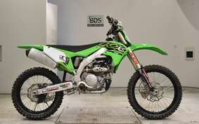 KAWASAKI KX250 KX252C