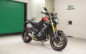 YAMAHA MT-09 2015 RN34J