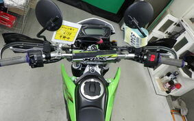 KAWASAKI KLX230 LX230A