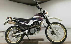 YAMAHA SEROW 225 W 4JG