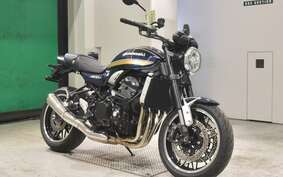 KAWASAKI Z900RS 2022 ZR900C