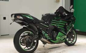 KAWASAKI ZX 1400 NINJA R A 2013