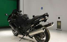 KAWASAKI ZZ1400 NINJA R 2009 ZXT40C