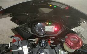 KAWASAKI NINJA 1000 2011 ZXT00G