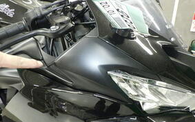 KAWASAKI NINJA ZX-6R A 2019 ZX636G