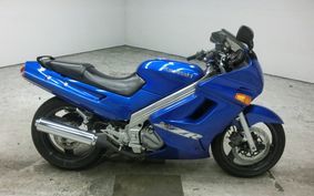 KAWASAKI ZZ-R250 2005 EX250H