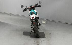 HONDA XL250 DEGREE MD26