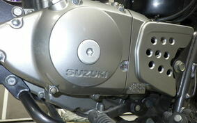 SUZUKI DR200S