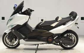 YAMAHA T-MAX500 Gen.3 2011 SJ08J