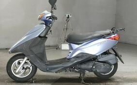 YAMAHA AXIS 125 TREET SE53J