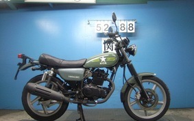 KYMCO KCR125 RM25