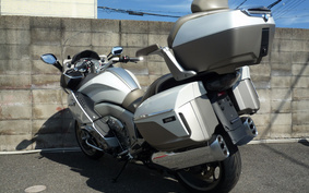 BMW K1600GTL EXCLUSIVE 2015 0603