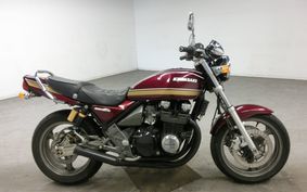 KAWASAKI ZEPHYR 400 1997 ZR400C