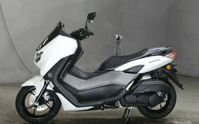 YAMAHA N-MAX 125 SEG6J