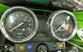 KAWASAKI ZRX1100 1998 ZRT10C