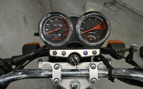 SUZUKI EN125 2A 不明