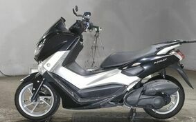 YAMAHA N-MAX 125 SE86J