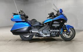 HONDA GL 1800 GOLD WING 2017 SC68