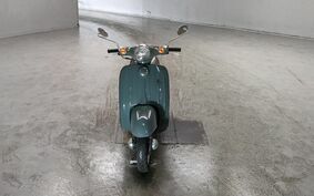 SUZUKI VERDE CA1MA