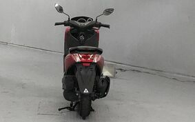 YAMAHA N-MAX 125 SED6J