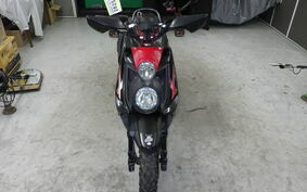 YAMAHA BW S125 SE45