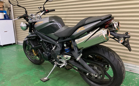 TRIUMPH STREET TRIPLE R 2009 TMD416