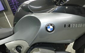 BMW R1200ST 2006