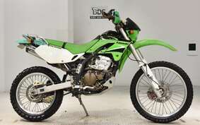 KAWASAKI KLX250 LX250E