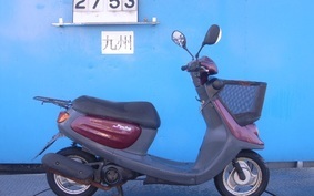 YAMAHA JOG POCHE 2000 SA08J