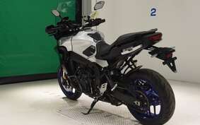 YAMAHA TRACER 9 GT 2022 RN70J