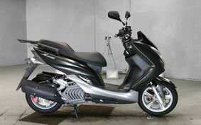 YAMAHA S-MAX SG27