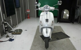 VESPA VXL125