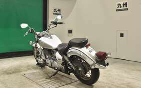 YAMAHA DRAGSTAR 250 VG02J