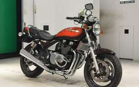 KAWASAKI ZEPHYR 400 KAI 2010 ZR400C