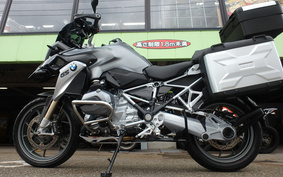 BMW R1200GS 2013 0A01