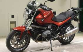 BMW R1200R 2011 0400