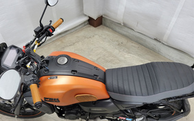 YAMAHA FZ-X 2007 RG73