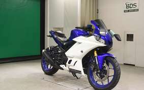 YAMAHA YZF-R3 2019 RH13J