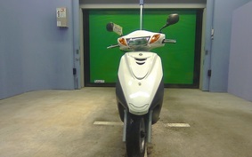 YAMAHA AXIS 125 TREET SE53J