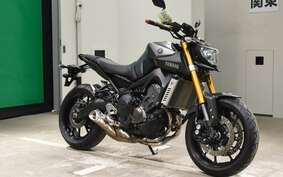 YAMAHA MT-09 A 2015 RN34J