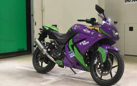 KAWASAKI NINJA 250R EX250K