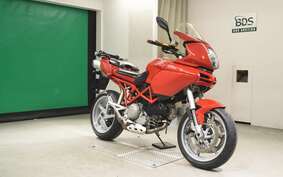 DUCATI MULTISTRADA 1000 DS 2003 A100A