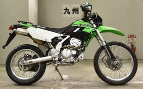 KAWASAKI KLX250 Gen.2 LX250S