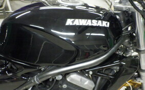 KAWASAKI BALIUS 250 Gen.2 ZR250B