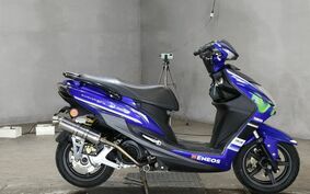 YAMAHA CYGNUS 125 X SR SED8J