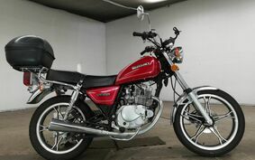 SUZUKI GN125 H PCJG9